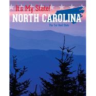 North Carolina by Gaines, Ann; Steinitz, Andy, 9781627127547