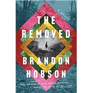 The Removed by Hobson, Brandon, 9780062997548