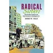 Radical Sisters by Valk, Anne M., 9780252077548