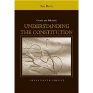 Corwin and Peltason's Understanding the Constitution by Davis, Sue, 9780495007548