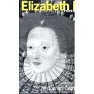 Elizabeth by Haigh, C.; Haigh, Christopher, 9780582437548