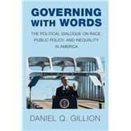 Governing With Words by Gillion, Daniel Q., 9781107127548