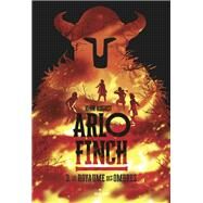 Arlo Finch, Tome 03 by John AUGUST, 9782745997548