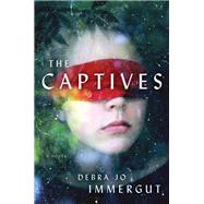 The Captives by Immergut, Debra Jo, 9780062747549