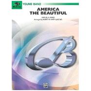 America the Beautiful by SMITH ROBERT W., 9780757997549