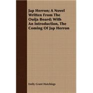 Jap Herron by Hutchings, Emily Grant, 9781408627549