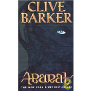 Abarat by Barker, Clive, 9781435287549