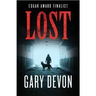 Lost by Gary Devon, 9781504037549