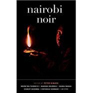 Nairobi Noir by Kimani, Peter, 9781617757549