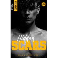 Hidden Scars, Callie & Kayden - T1 by Jessica Sorensen, 9782017167549