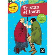 Tristan et Iseut by Fanny Deschamps, 9782218997549