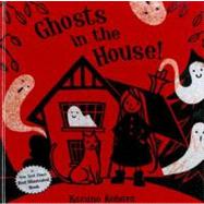 Ghosts in the House! by Kohara, Kazuno, 9780606237550