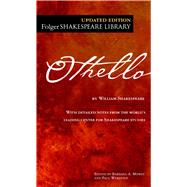 Othello by Shakespeare, William; Mowat, Dr. Barbara A.; Werstine, Paul, 9780743477550