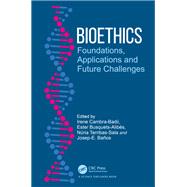 Bioethics by , 9781032217550