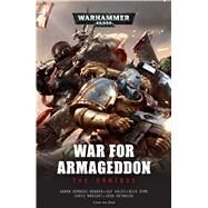 War for Armageddon by Dembski-Bowden, Aaron; Haley, Guy; Kyme, Nick; Wraight, Chris; Reynolds, Josh, 9781784967550