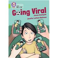 Going Viral Band 11/Lime by Catchpole, James; Latham Robinson, Jennifer; Latham-Robinson, Jennifer, 9780008647551