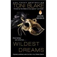 WILDEST DREAMS              MM by BLAKE TONI, 9780062247551