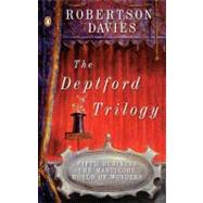 The Deptford Trilogy by Davies, Robertson, 9780140147551