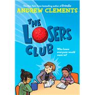 The Losers Club by CLEMENTS, ANDREW, 9780399557552