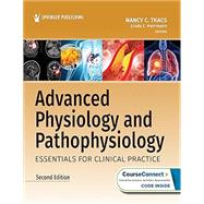 Advanced Physiology and Pathophysiology by Tkacs, PhD, RN, Nancy C., 9780826167552
