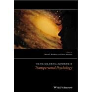 The Wiley-blackwell Handbook...,Friedman, Harris L.;...,9781119967552