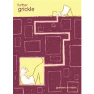 Further Grickle by Annable, Graham, 9781891867552