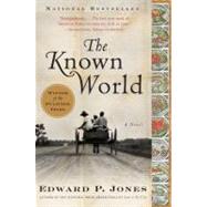 The Known World by Brown, Dave F., 9780060557553