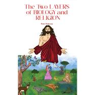 The Two Layers of Biology and Religion by Peter Pedersen, 9781035877553
