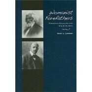 Womanist Forefathers: Frederick Douglass and W. E. B. Du Bois by Lemons, Gary L., 9781438427553