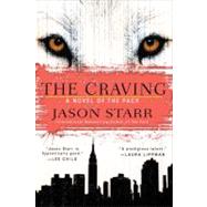 The Craving by Starr, Jason, 9781937007553