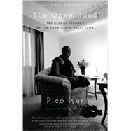 The Open Road by IYER, PICO, 9780307387554