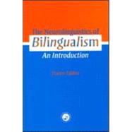 The Neurolinguistics of Bilingualism: An Introduction by Fabbro,Franco, 9780863777554
