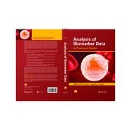 Analysis of Biomarker Data A Practical Guide by Looney, Stephen W.; Hagan, Joseph L., 9781118027554
