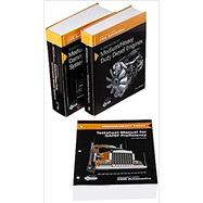 Fundamentals of Medium/Heavy Duty Commercial Vehicle Systems, Fundamentals of Medium/Heavy Duty Diesel Engines, Accompanying Tasksheet Manual, AND 2 Year Access to MHT ONLINE by Wright, Gus, 9781284117554