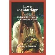 Love and Marriage by Nanda, Serena, 9781478637554