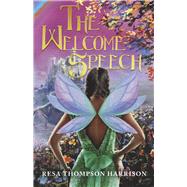 The Welcome Speech by Thompson Harrison, Resa, 9781667897554