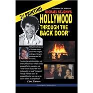 Hollywood Through the Back Door by St. John, Michael; Scorza, Salvatore, 9781796047554
