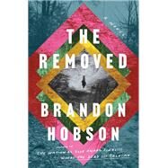 The Removed by Brandon Hobson, 9780062997555