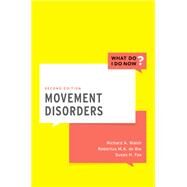 Movement Disorders by Walsh, Richard A.; de Bie, Robertus M.A.; Fox, Susan H., 9780190607555