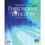 Philosophy of Religion by Tyler, Sarah; Reid, Gordon, 9780340947555