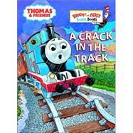 A Crack in the Track (Thomas & Friends) by Awdry, W., 9780375827556