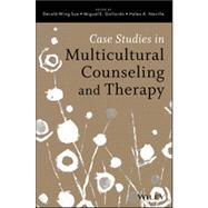 Case Studies in Multicultural Counseling and Therapy by Sue, Derald Wing; Gallardo, Miguel E.; Neville, Helen A., 9781118487556