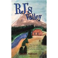 Rj's Valley by Nelson, Ardith, 9781973617556