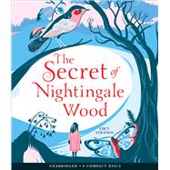 The Secret of Nightingale Wood by Strange, Lucy; Strange, Lucy, 9781338187557