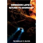 Return to Doomsday by Davis, Nicholas T., 9781517367558
