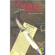 Crested Butte : A Novel by Oden, Marilyn Brown, 9781890437558