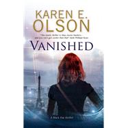 Vanished by Olson, Karen E., 9780727887559