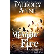 Rise of the Dark Angel by Anne, Melody; Sanders, Nicoled, 9781470047559