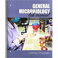 General Microbiology by Littlejohn, Cynthia, 9781524977559