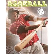 Baseball by Parker, Madison, 9781681917559